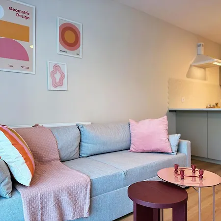 Wieli Apartman Wieliczka