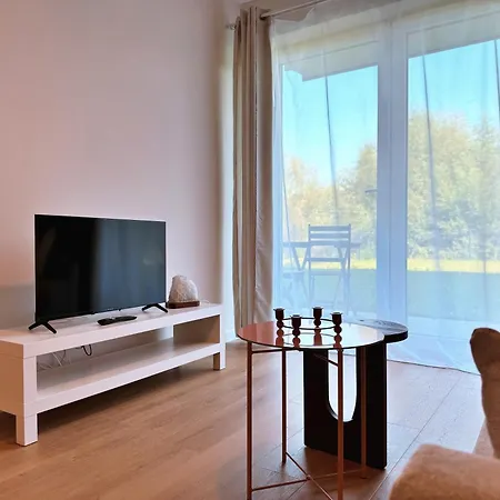 Apartman Z Duzym Ogrodem-relaks Blisko Krakowa Wieliczka