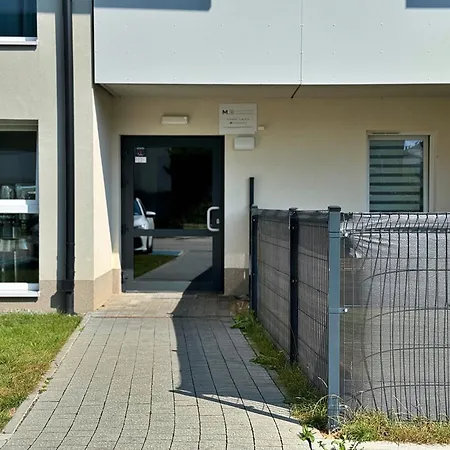 Z Duzym Ogrodem-relaks Blisko Krakowa Apartman Wieliczka