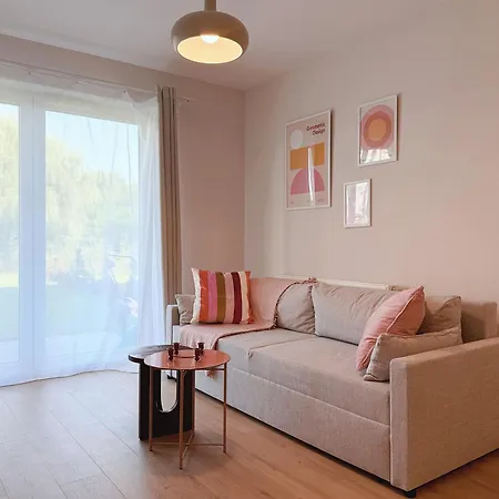 Apartment-near Salt Mine&krakow *