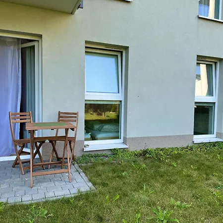 Apartman Z Duzym Ogrodem-relaks Blisko Krakowa