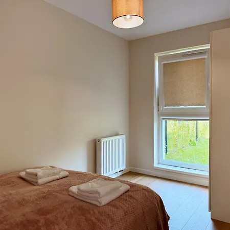 Apartman Z Duzym Ogrodem-relaks Blisko Krakowa