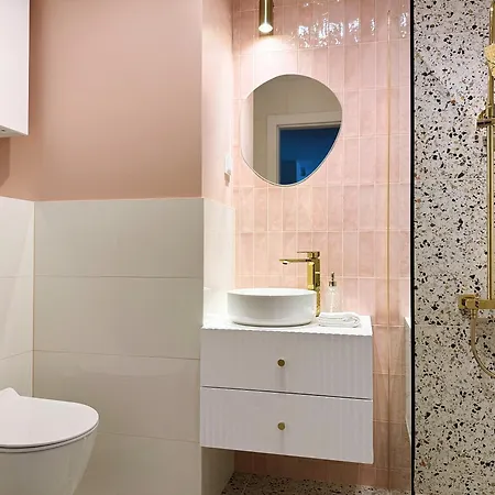 Wieliczka Apartment-Near Salt Mine&Krakow * וייליצקה