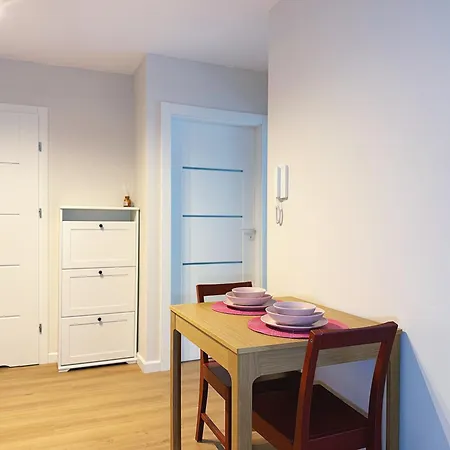 Z Duzym Ogrodem-relaks Blisko Krakowa Apartamento *