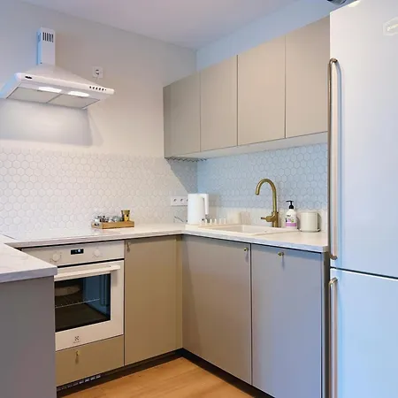 Z Duzym Ogrodem-relaks Blisko Krakowa Apartman