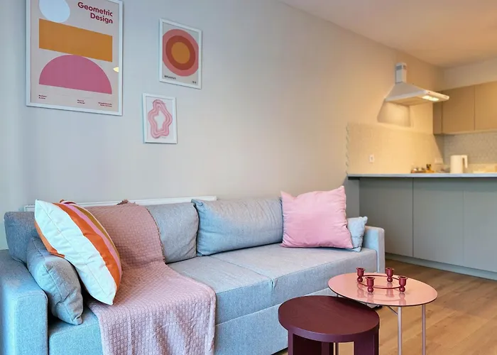 Wieli Apartman Wieliczka