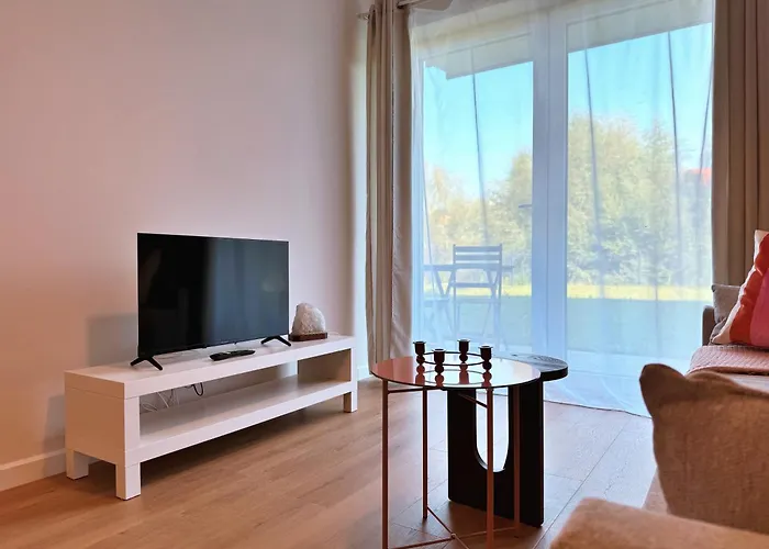 Apartman Wieli Wieliczka